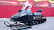 СНЕГОХОД PROMAX YAKUT LONG 500 4T 20 л.с LONCIN Б/У в Челябинске