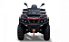 Квадроцикл HISUN TACTIC 750-/EXTREME EDITION/ в Челябинске