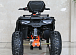 Квадроцикл GBM STORMRIDER 300 NEW PREMIUM в Челябинске