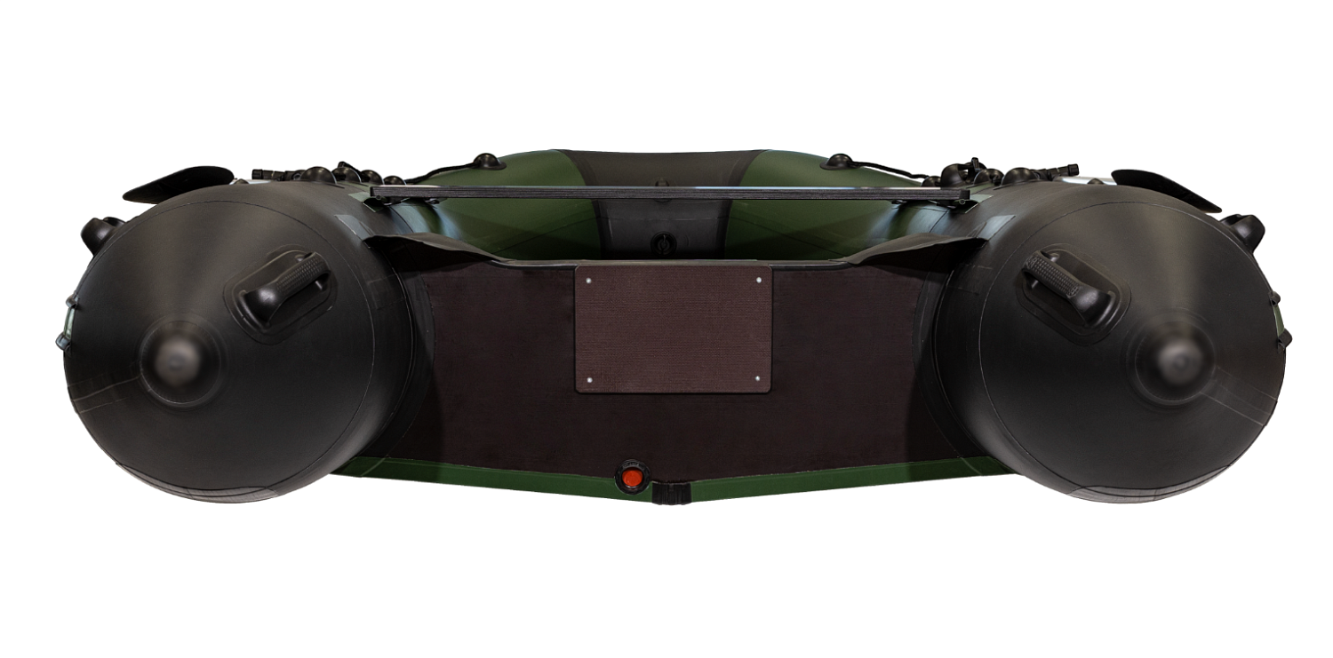 Лодка Ривьера Максима 3400 СК в Челябинске