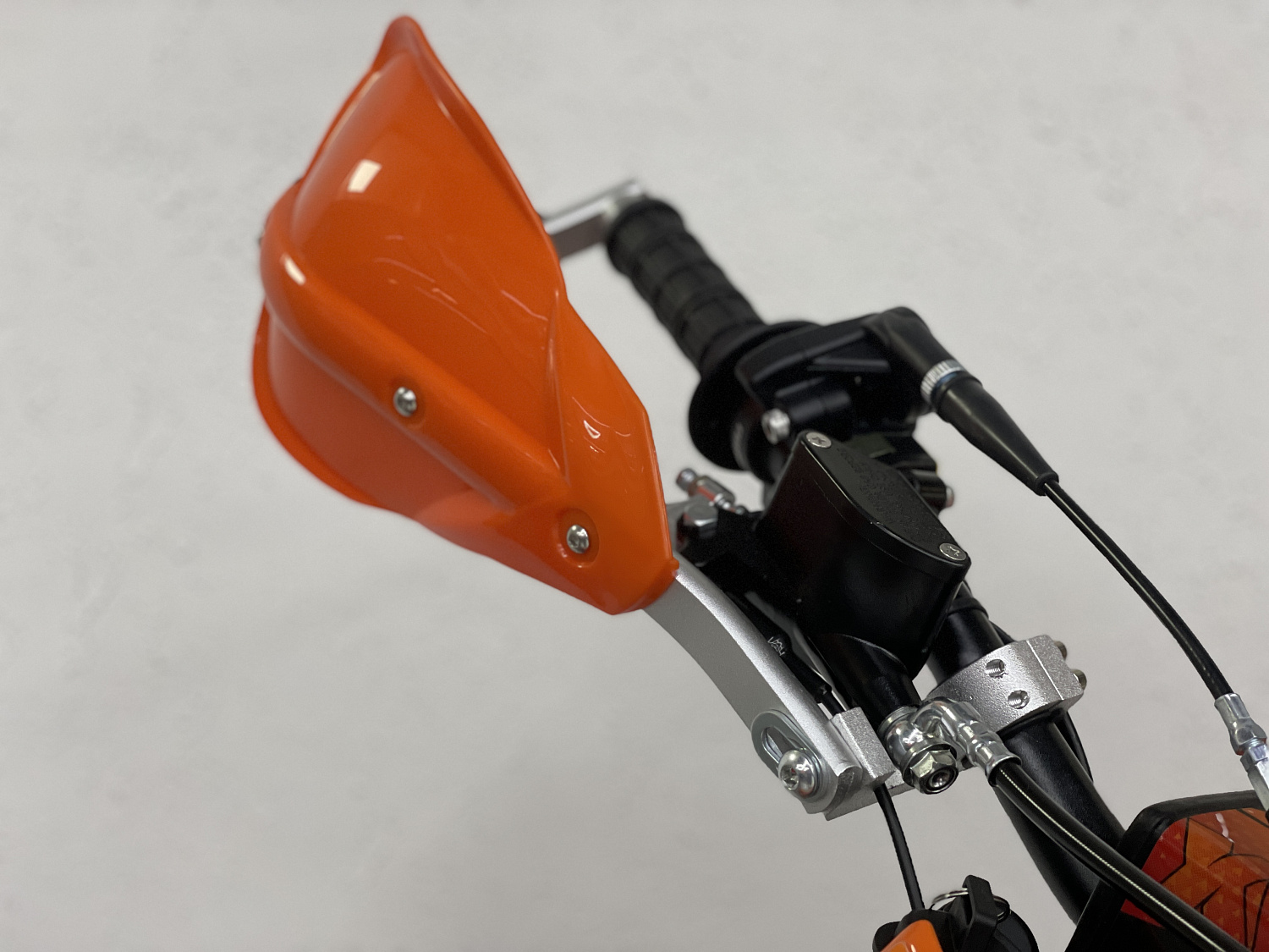 Кроссовый мотоцикл PROMAX INFERNO 380 (4 valves, 5 gears) в Челябинске