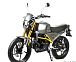Мотоцикл MOTOLAND (МОТОЛЕНД) SCRAMBLER 250 в Челябинске