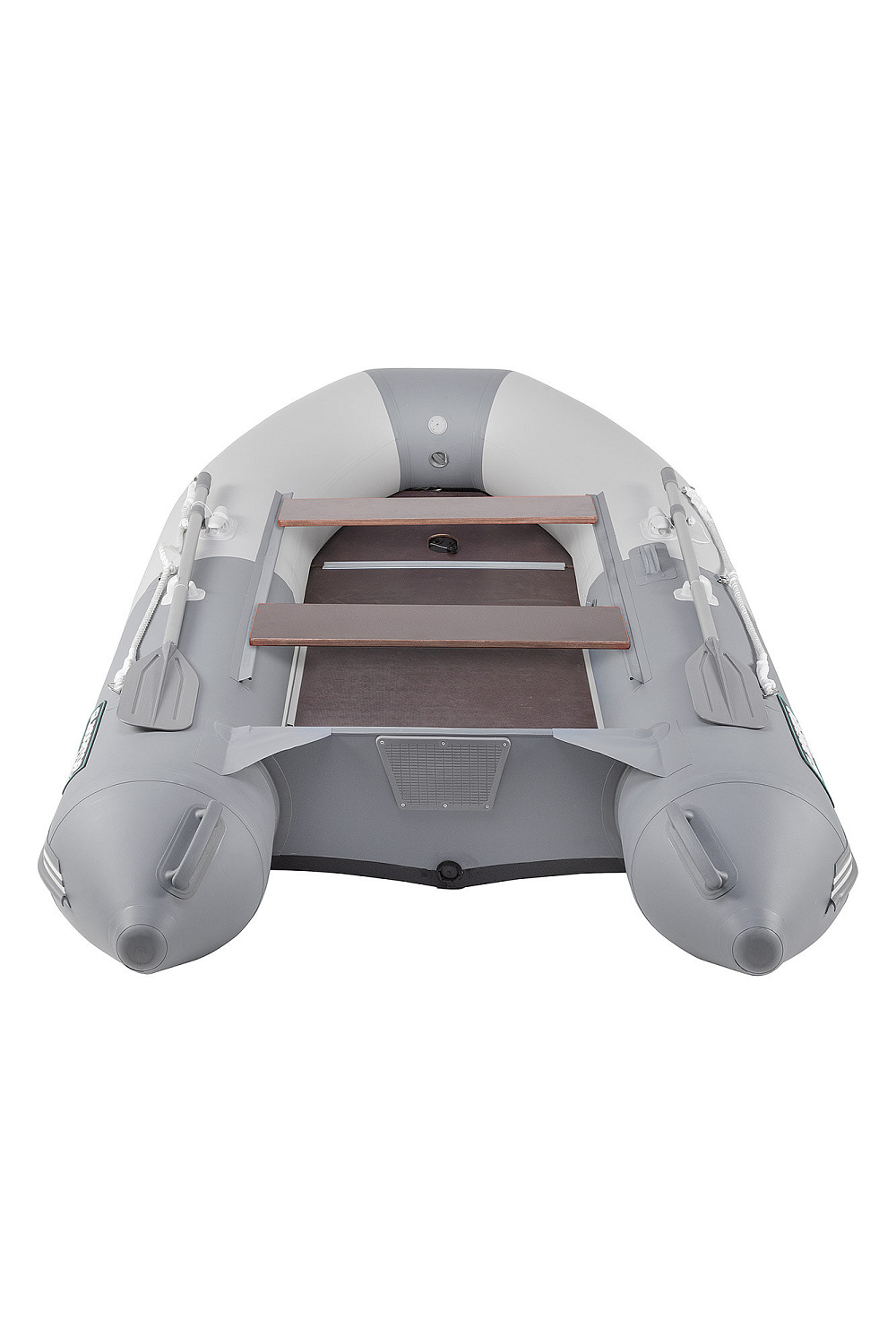 НАДУВНАЯ ЛОДКА GLADIATOR B330 в Челябинске