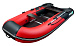 НАДУВНАЯ ЛОДКА GLADIATOR B330 в Челябинске