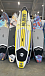 SUP ДОСКА-КАЯК 2 В 1 RAIDEX ALOHA YELLO 10.6’ (320СМ) в Челябинске