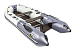 Лодка Ривьера Компакт 3600 СК в Челябинске