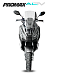 МаксиСкутер PROMAX-HONDA ADV 150 (49) (Inspired by HONDA) в Челябинске