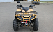 КВАДРОЦИКЛ IRBIS ATV200 PREMIUM в Челябинске