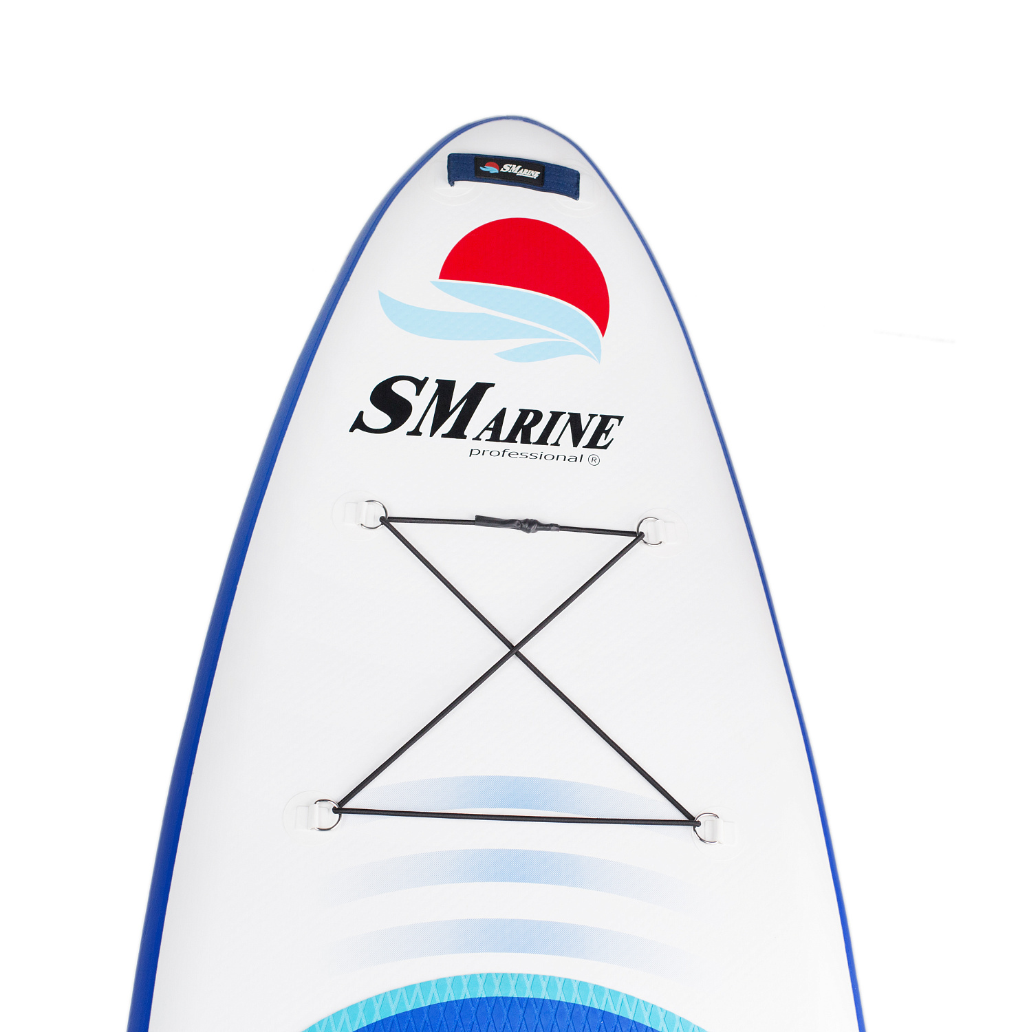 САП (SUP) Board SMARINE 10.6 в Челябинске