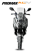 МаксиСкутер PROMAX-HONDA ADV 150 (49) (Inspired by HONDA) в Челябинске