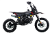 Питбайк FullCrew Power Trasher 125cc 14\12 (п\автомат эл.стартер) в Челябинске