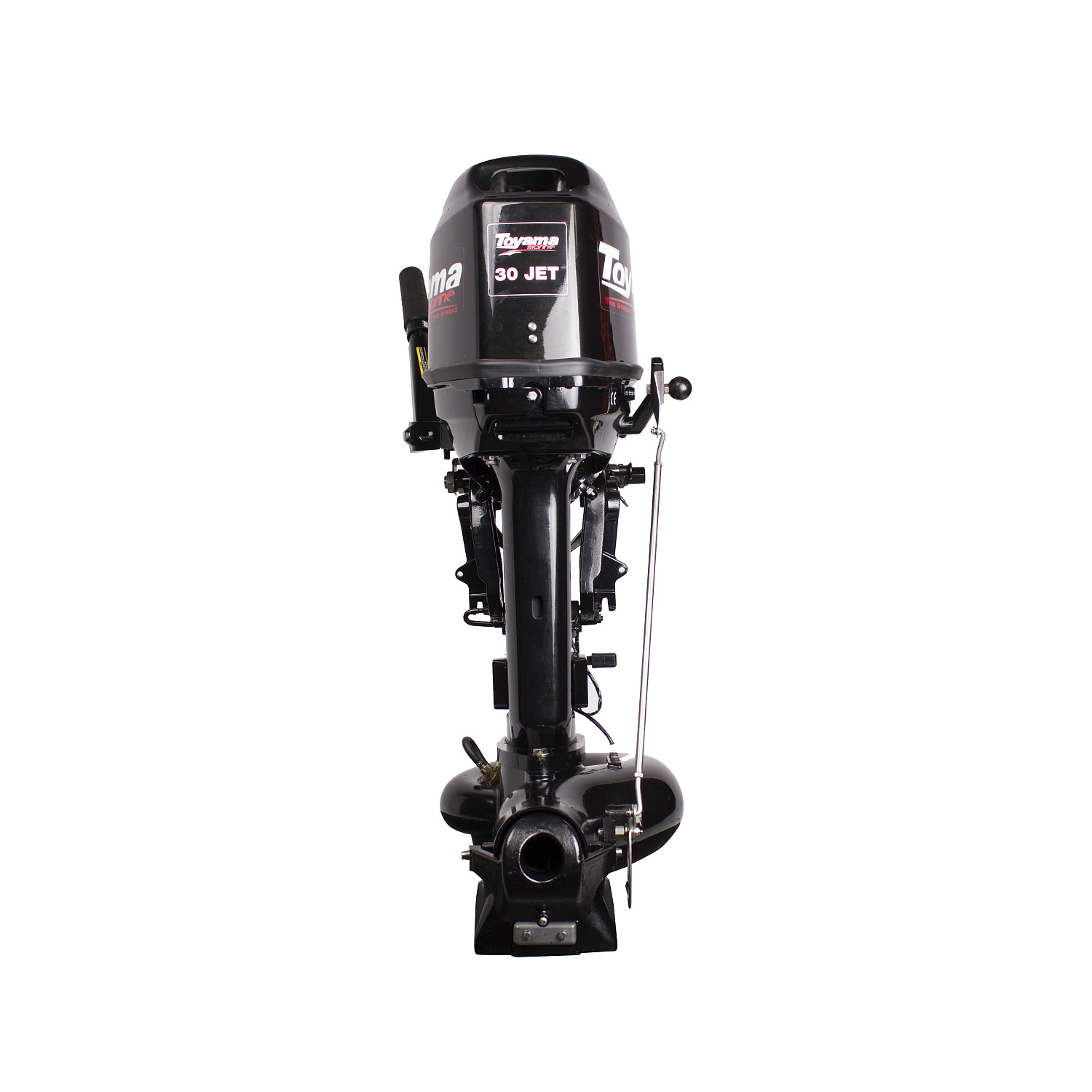 ЛОДОЧНЫЙ МОТОР TOYAMA T30ABMJET в Челябинске
