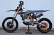 Мотоцикл JHLMOTO JHL Z4 PR250 (172FMM-5) в Челябинске