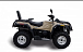 Квадроцикл HISUN TACTIC 550 (HS550ATV) NORMAL в Челябинске