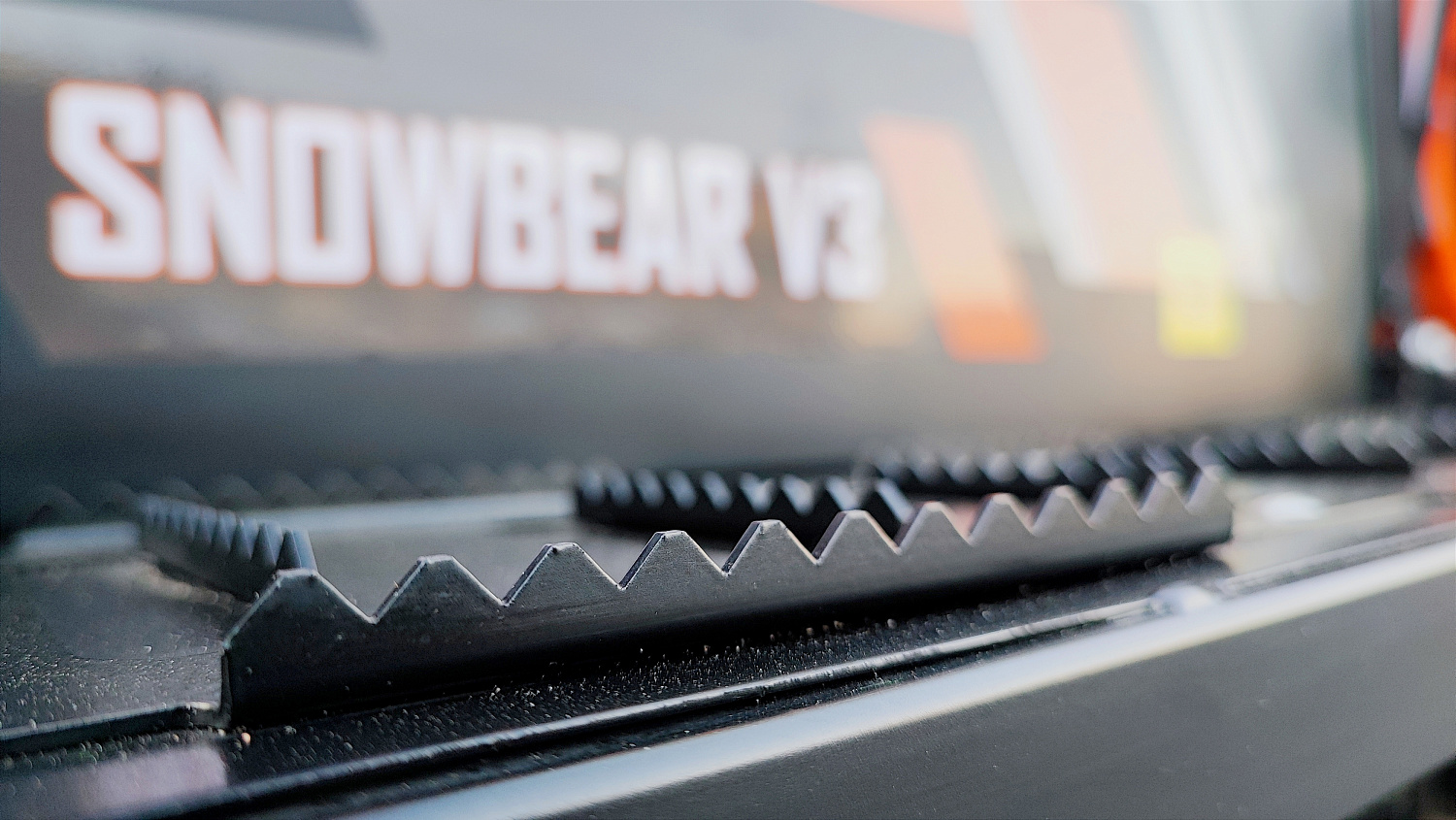 Снегоход PROMAX SNOWBEAR V3 650 2T в Челябинске