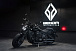 Мотоцикл Benda DarkFlag 500 в Челябинске