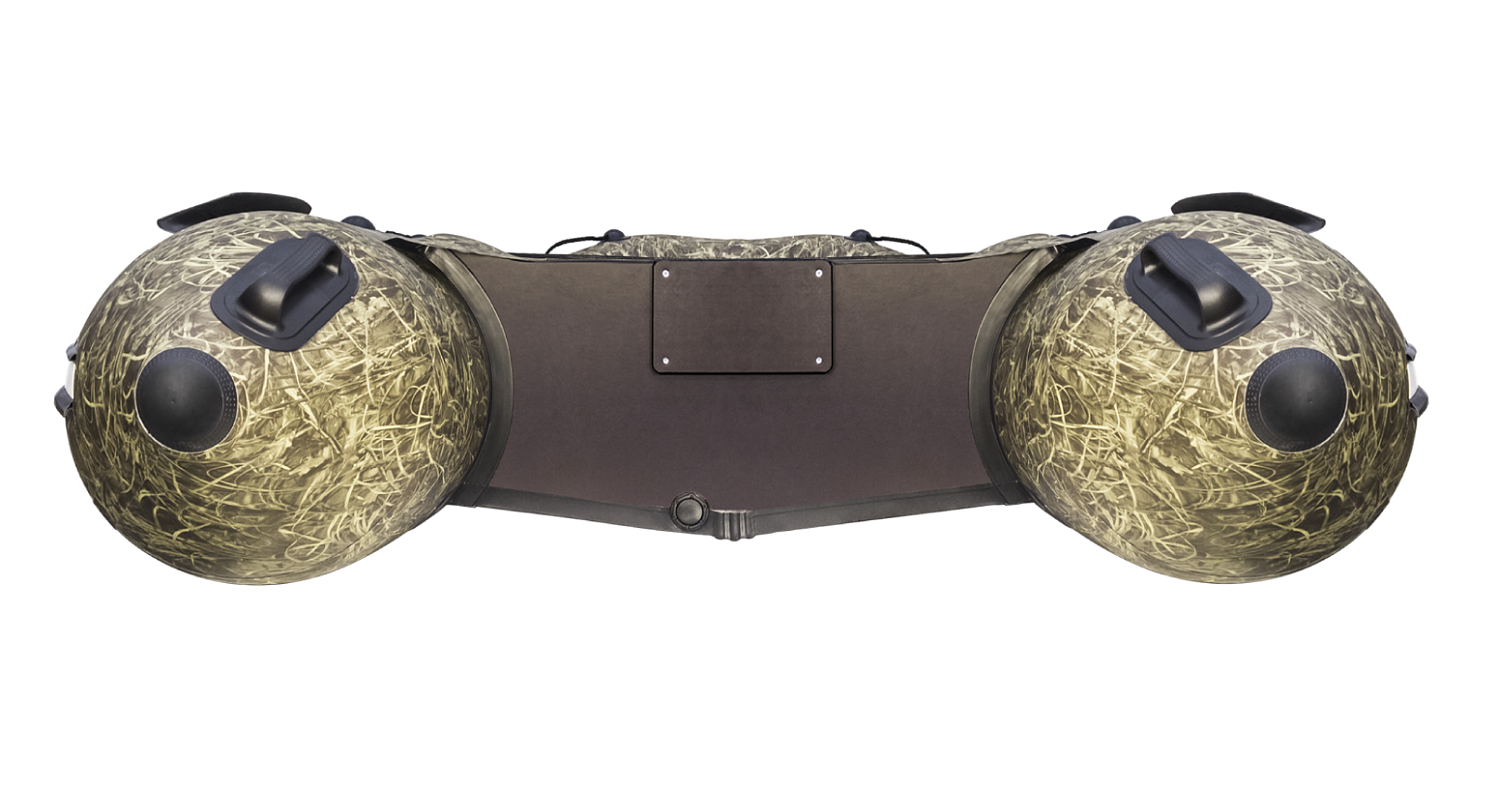 Лодка Ривьера Компакт 3400 СК в Челябинске