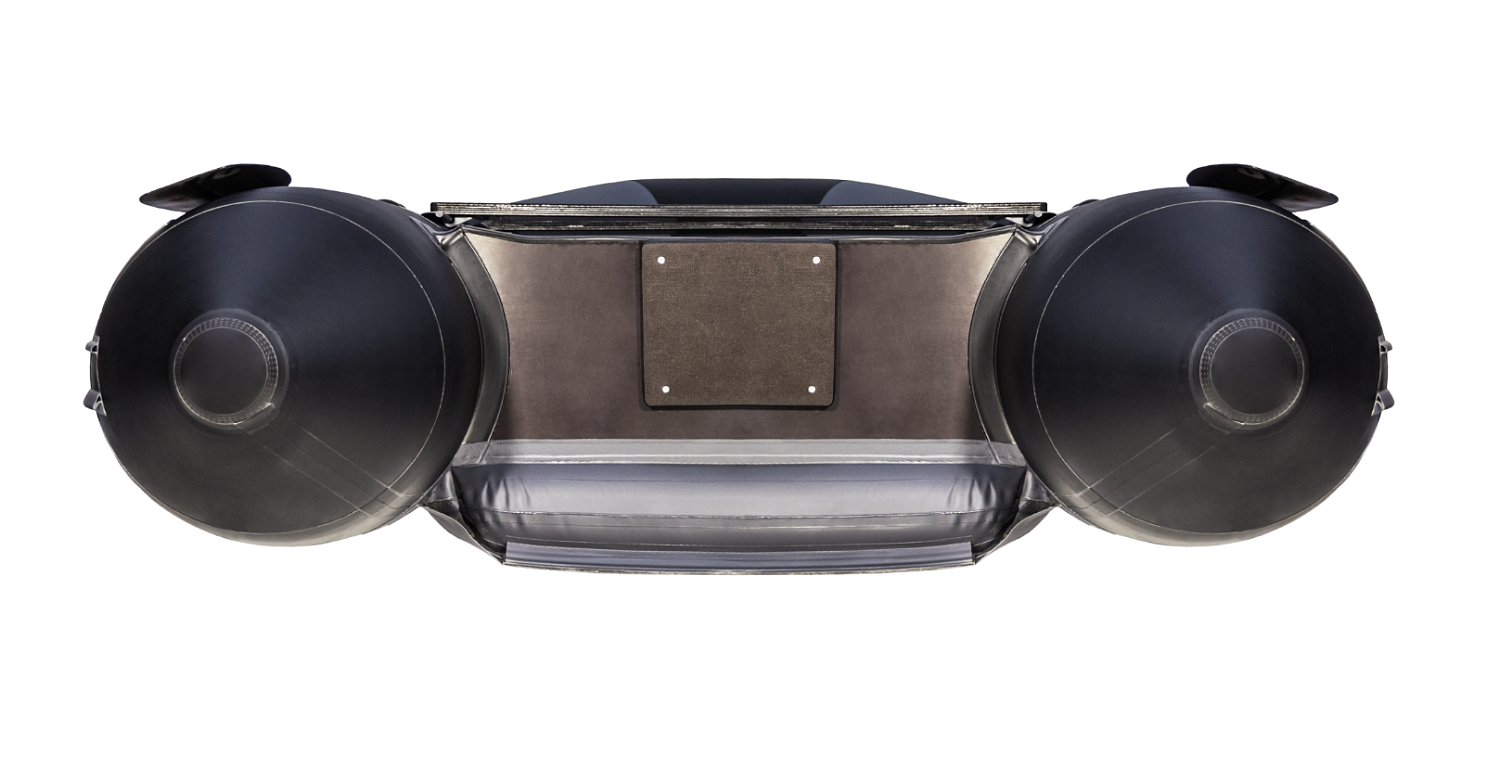 Лодка Таймень NX 2800 НДНД в Челябинске