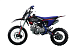 Питбайк FullCrew Big Beast 150cc 17\14 (механ., эл.стартер) в Челябинске