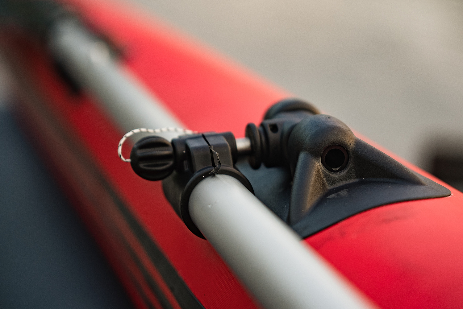 Лодка MISHIMO RIVER FJET PRO 410  под водомет в Челябинске