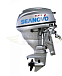 Лодочный мотор SEANOVO SNEF30FEL-EFI в Челябинске