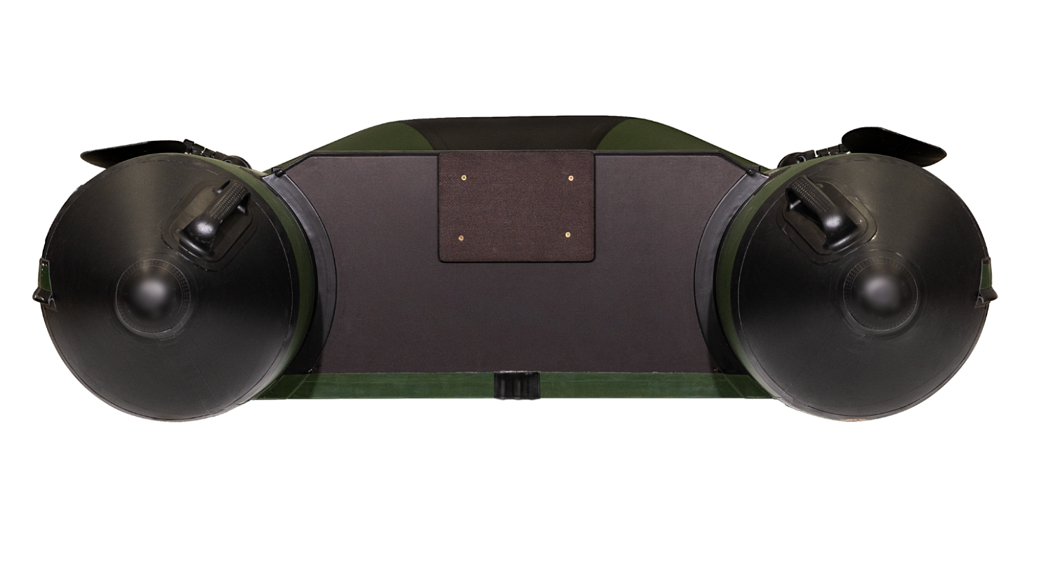  Лодка АКВА 2900 Слань-книжка киль в Челябинске