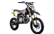 Питбайк FullCrew Teen Rider 125cc 17\14 (механ., эл.стартер) в Челябинске
