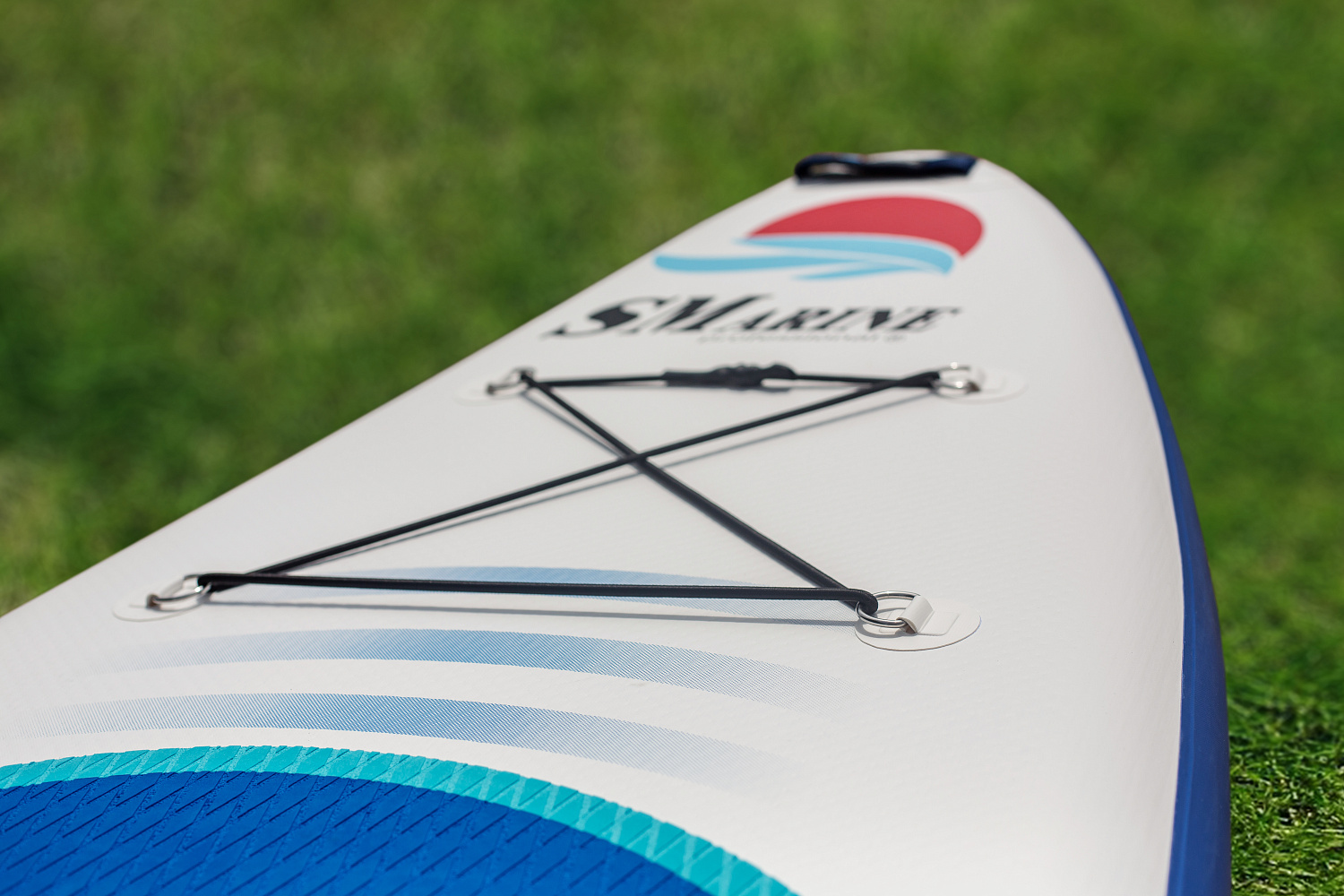 САП (SUP) Board SMARINE 10.6 в Челябинске