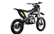Питбайк FullCrew Teen Rider 125cc 17\14 (механ., эл.стартер) в Челябинске