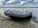 Лодка MISHIMO BIG FLOOR 380 в Челябинске