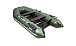 Лодка АКВА 2900 СК в Челябинске