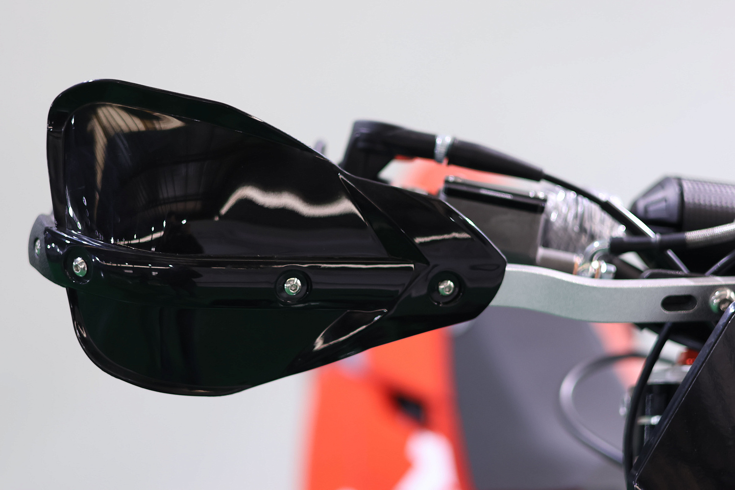 Мотоцикл JHLMOTO JHLofr GS CB300RL в Челябинске