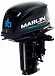 Лодочный мотор MARLIN MP 30 AMH в Челябинске