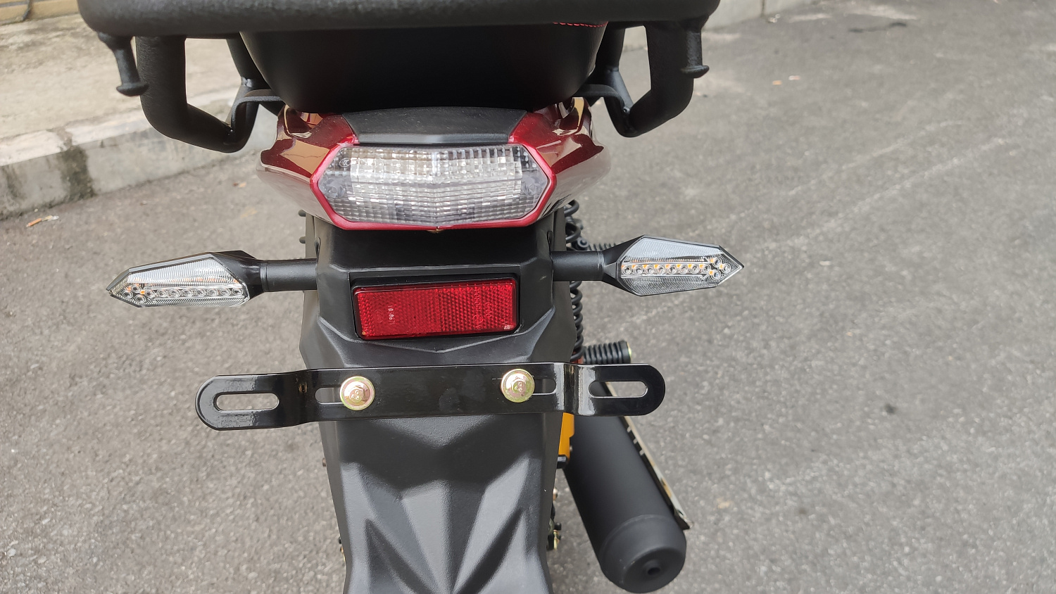 Мопед FAIDET SKIFF RS150 (49) в Челябинске