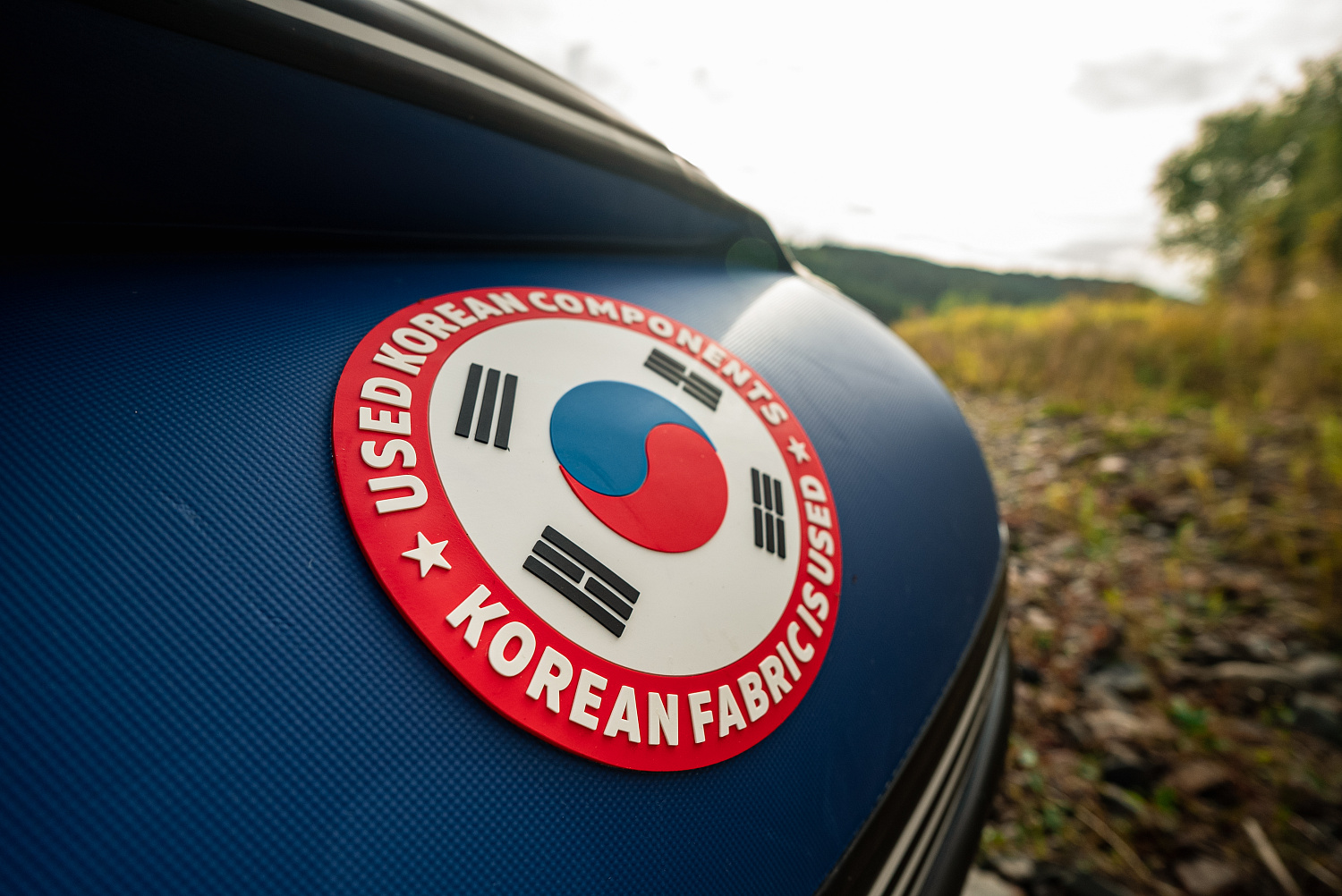 Лодка MISHIMO RIVER FJET PRO 410  под водомет в Челябинске