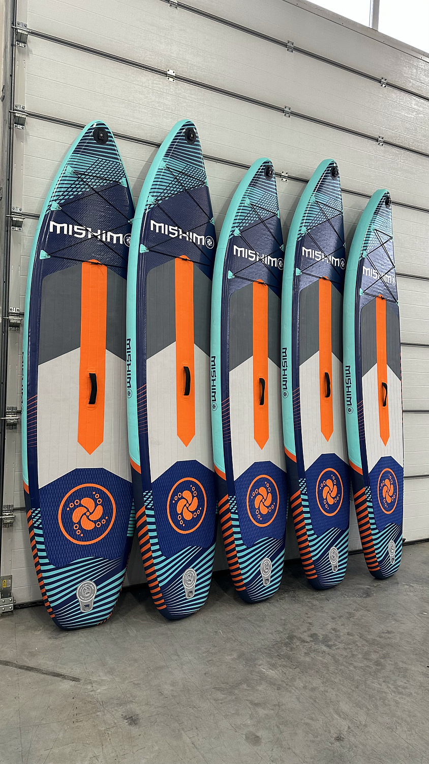 SUP (САП) Доска MISHIMO TROFY 10.6 в Челябинске