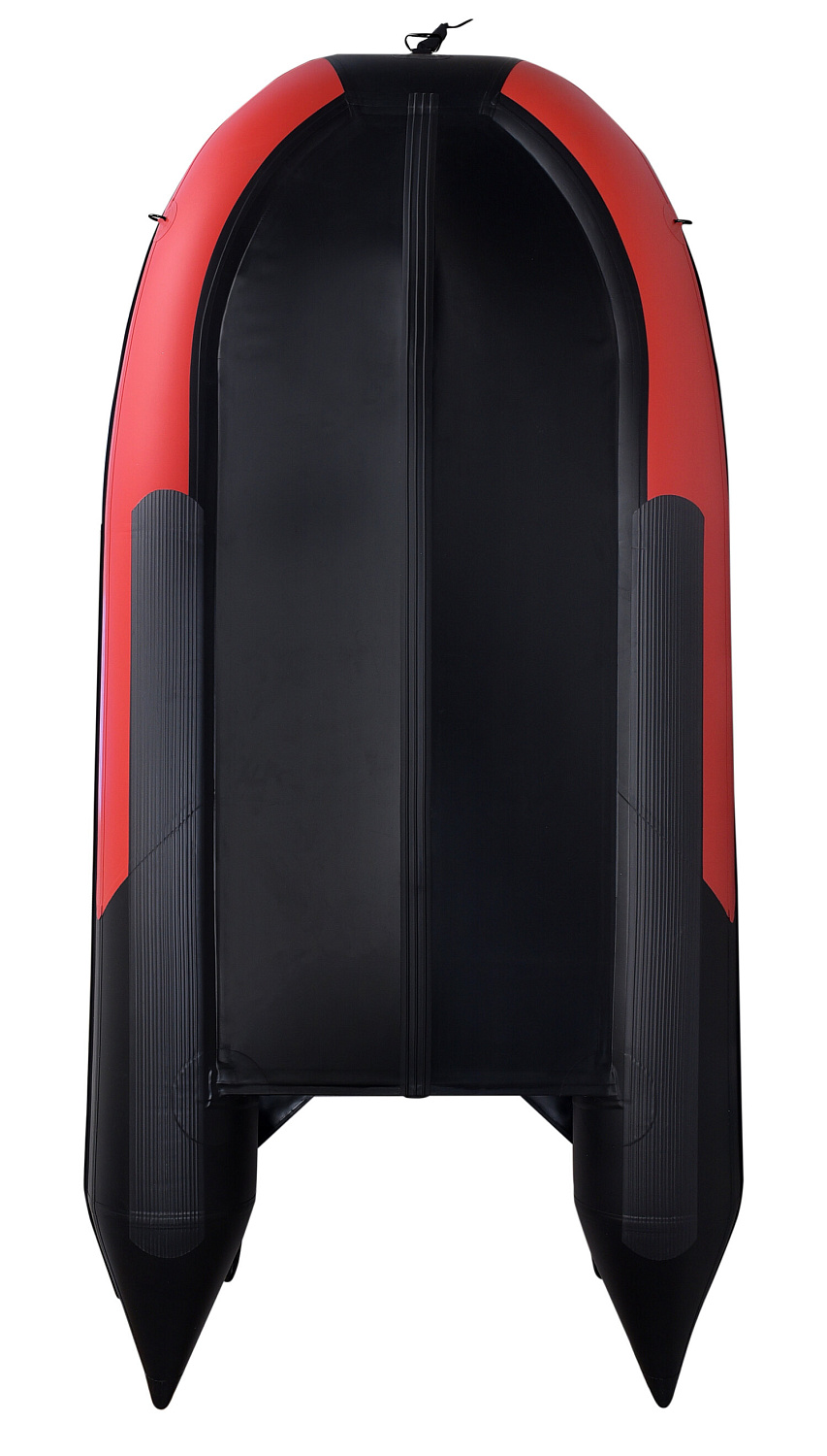 НАДУВНАЯ ЛОДКА GLADIATOR B370AL в Челябинске