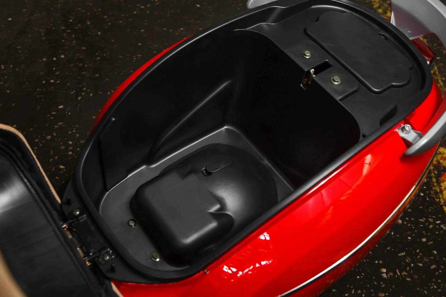 Скутер MINSK Vesna 50 M1NSK в Челябинске