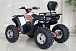 Квадроцикл GBM STORMRIDER 320 PREMIUM в Челябинске