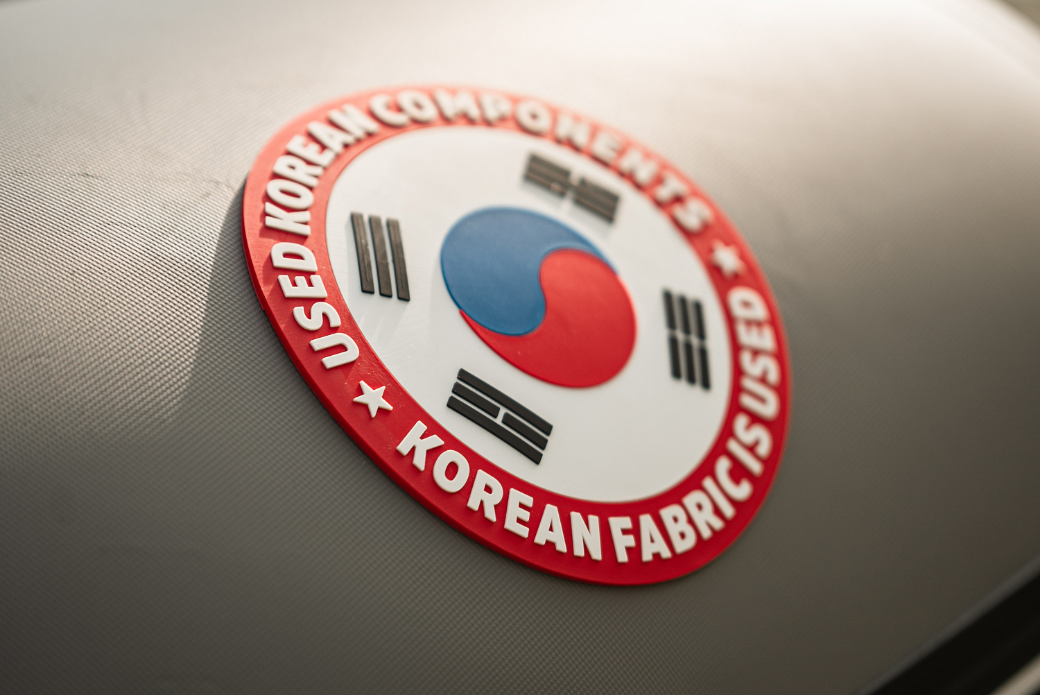 Лодка MISHIMO RIVER JET 390 под водомет в Челябинске