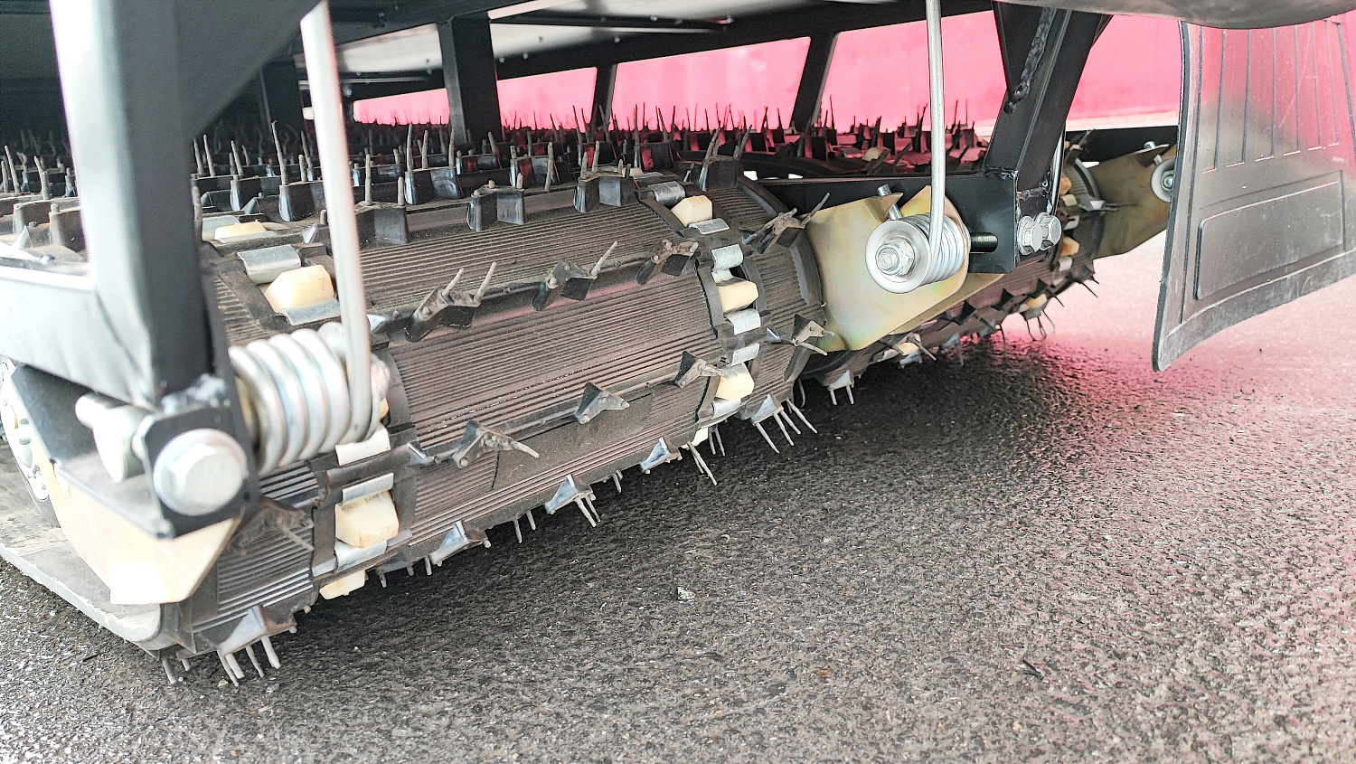 Снегоход PROMAX SNOWBEAR V3 800 4T ST в Челябинске