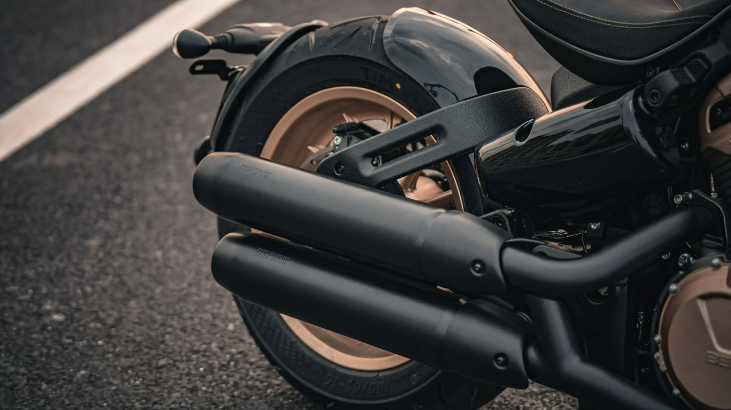 Мотоцикл Benda Napoleon 500 в Челябинске