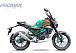 Мопед PROMAX CB150PR (49) в Челябинске
