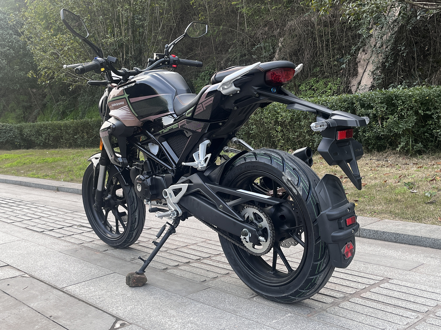 Мопед PROMAX CB150PR (49) в Челябинске