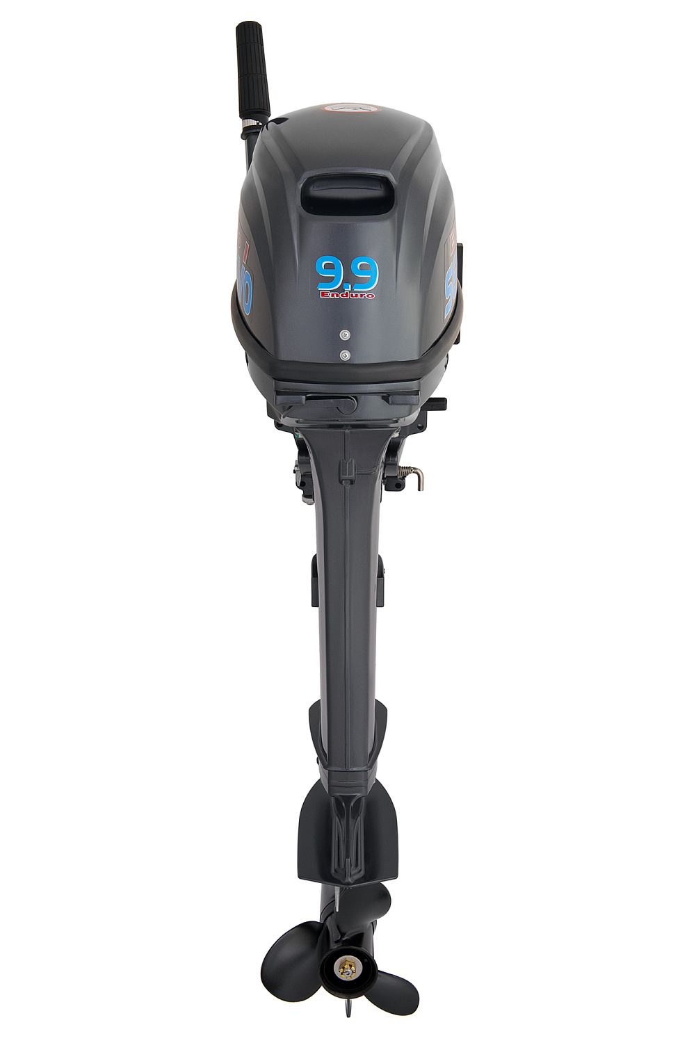 Лодочный мотор SEANOVO SN9.9FHS ENDURO в Челябинске