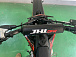 Питбайк JHLMOTO JHL MK125 (14/12) в Челябинске