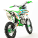 Питбайк MOTOLAND (МОТОЛЕНД) Кросс 125 TCX125 E в Челябинске