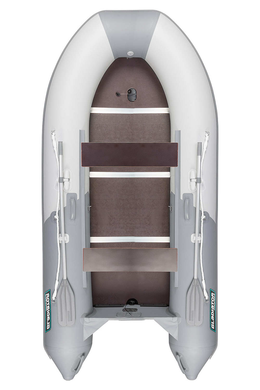 НАДУВНАЯ ЛОДКА GLADIATOR B330 в Челябинске