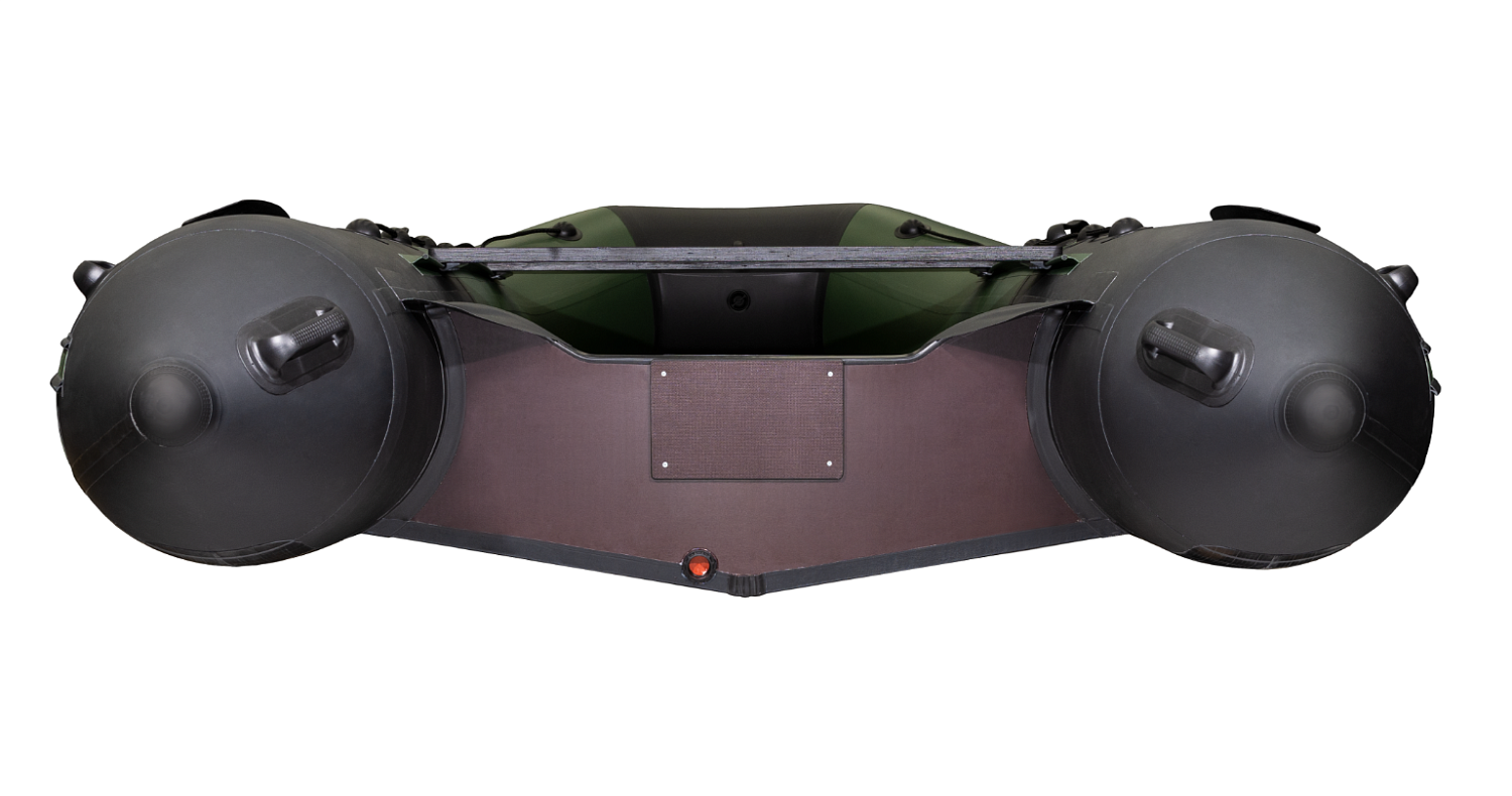 Лодка Ривьера Максима 3800 СК в Челябинске