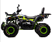 Квадроцикл MOTOLAND (МОТОЛЕНД) VOX200 WILD TRACK X WINCH (баланс. вал) в Челябинске